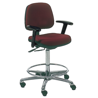 Operator's Armchair